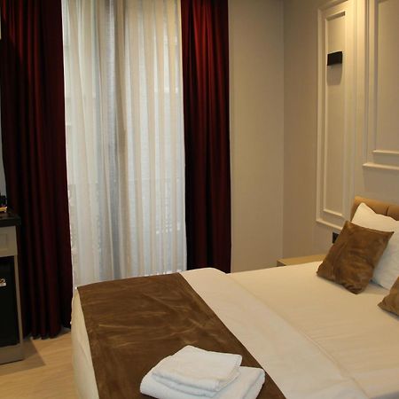 Eyuep Sultan Palace Hotel Provincia di Provincia di Istanbul Esterno foto
